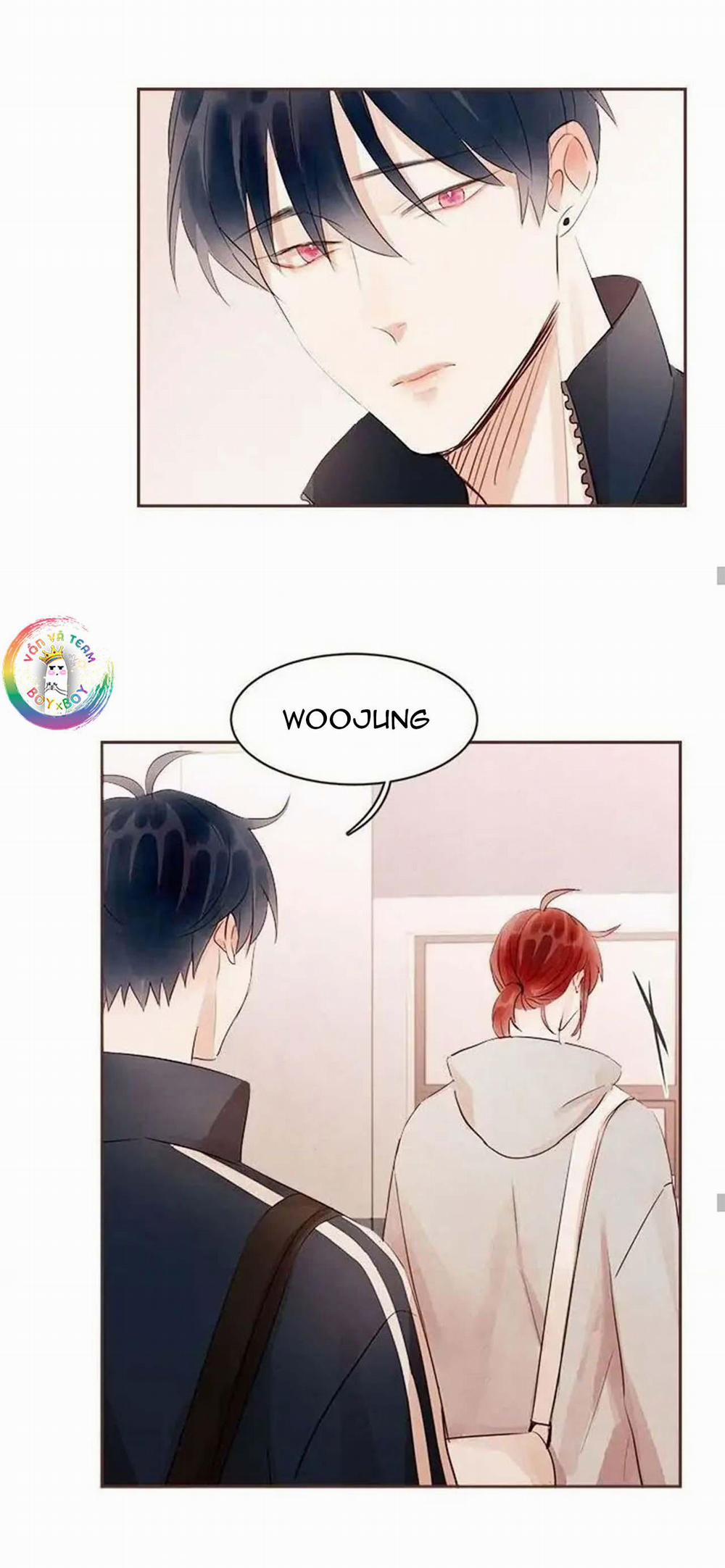 Nhận Biết Tình Yêu 35 trang 18