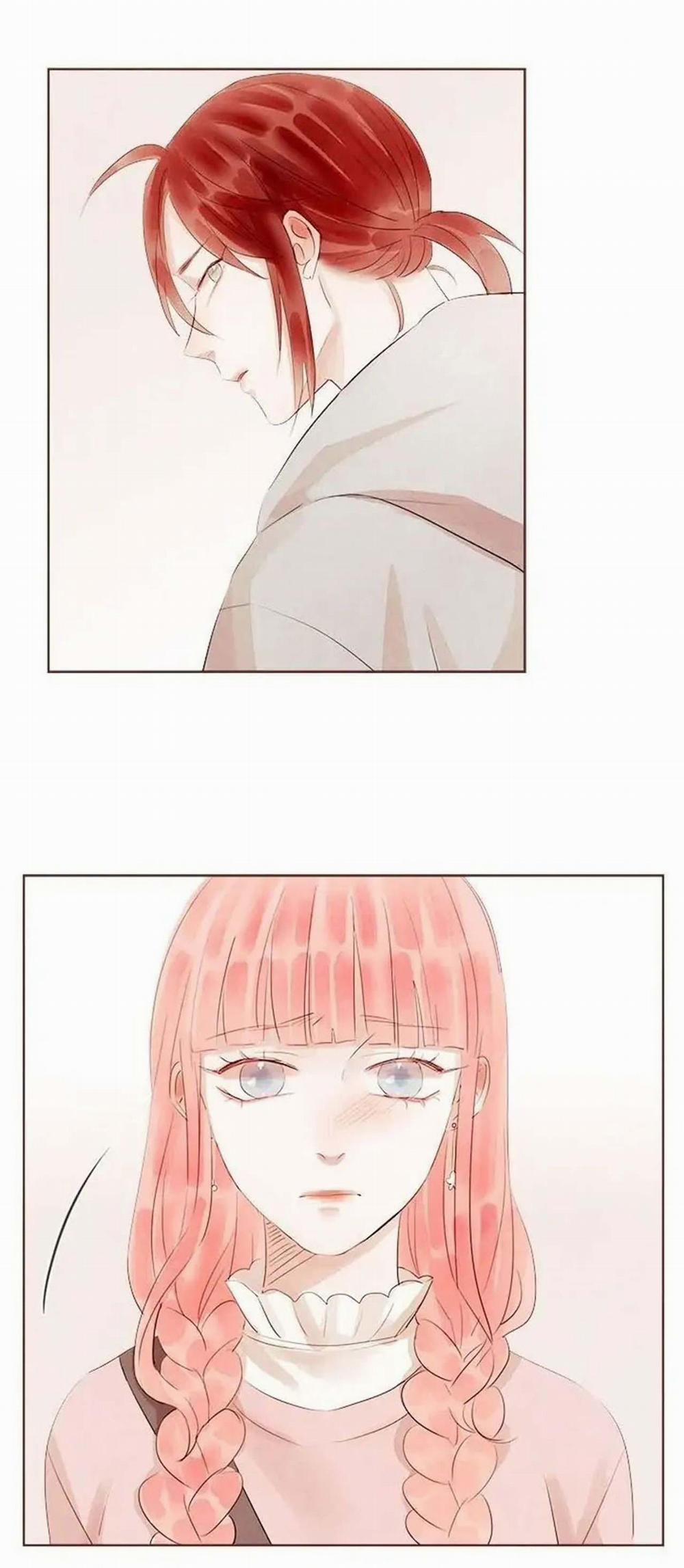 Nhận Biết Tình Yêu 35 trang 2