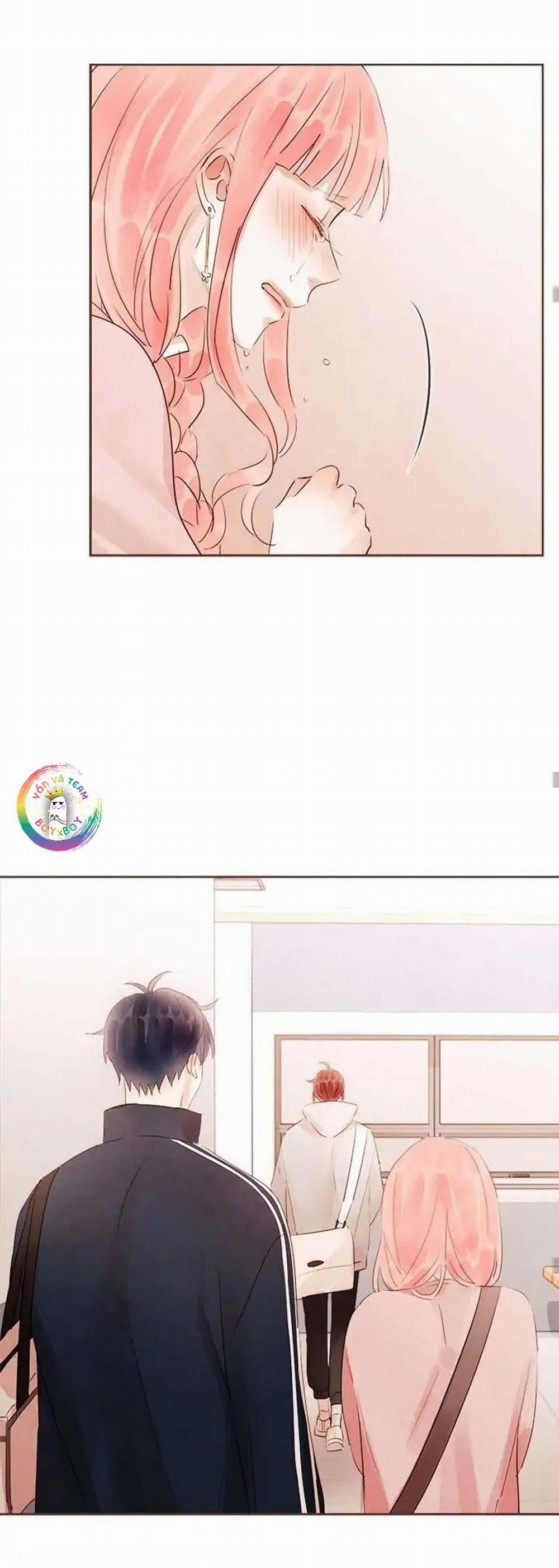 Nhận Biết Tình Yêu 35 trang 23