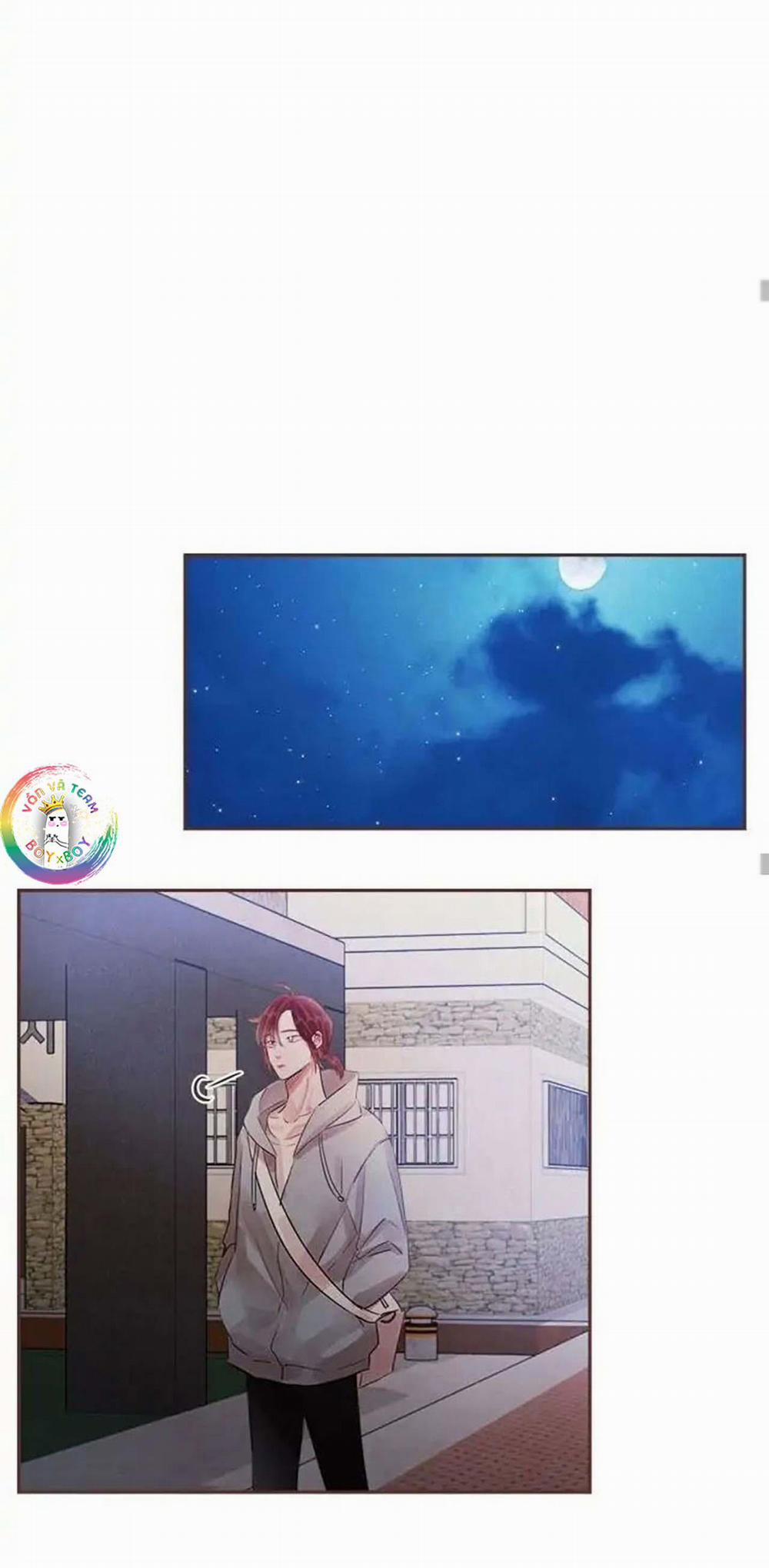 Nhận Biết Tình Yêu 35 trang 24