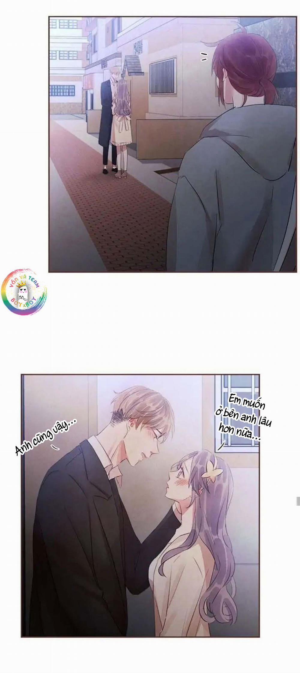 Nhận Biết Tình Yêu 35 trang 25