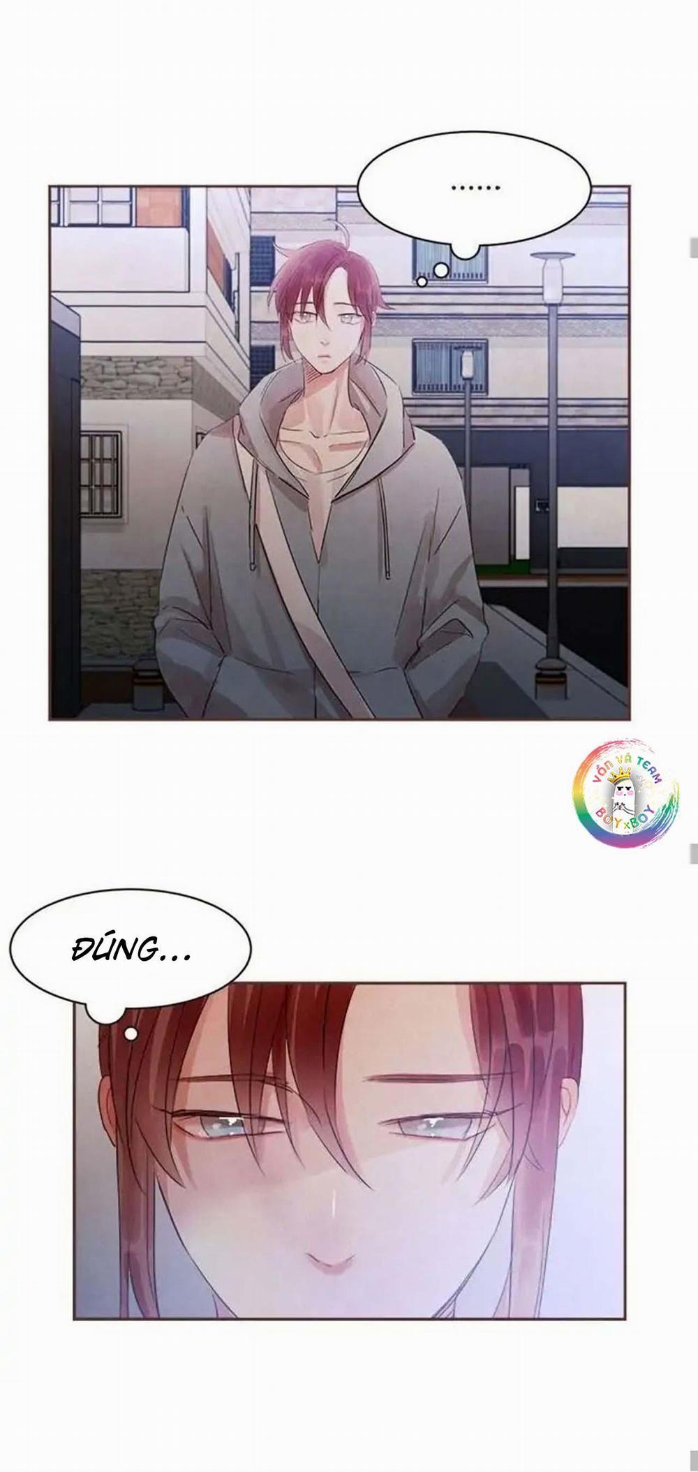 Nhận Biết Tình Yêu 35 trang 26