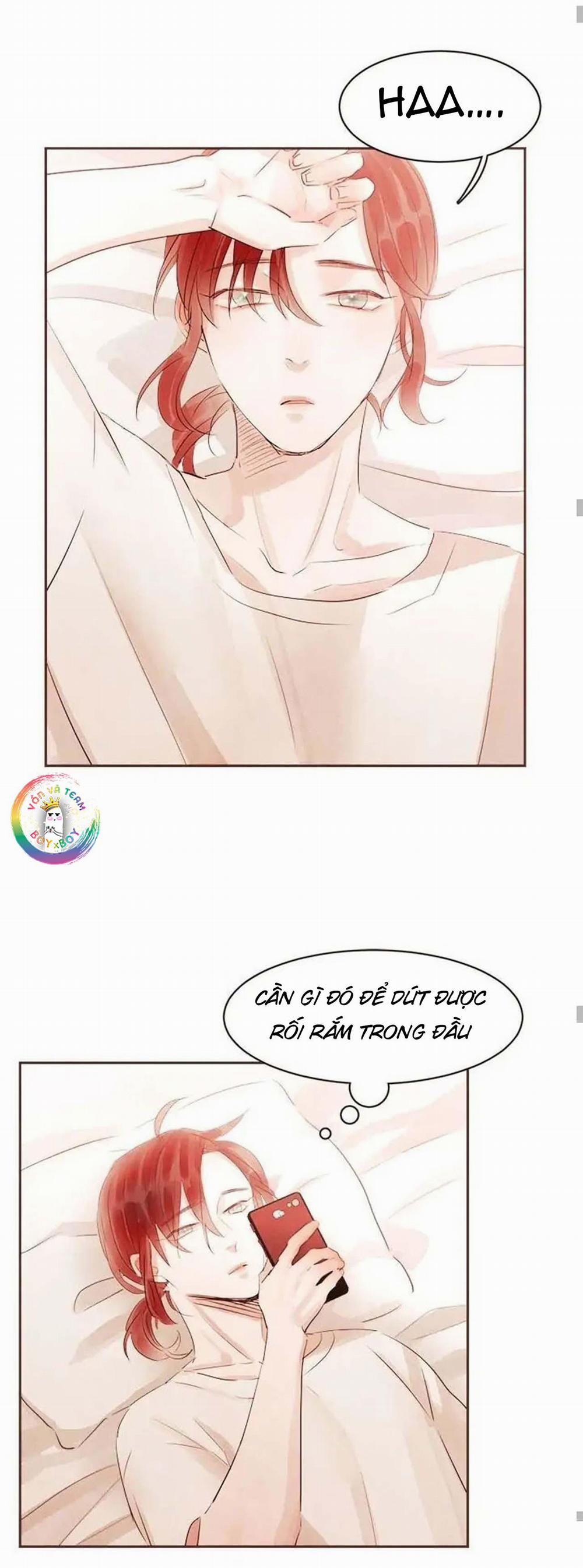 Nhận Biết Tình Yêu 35 trang 29