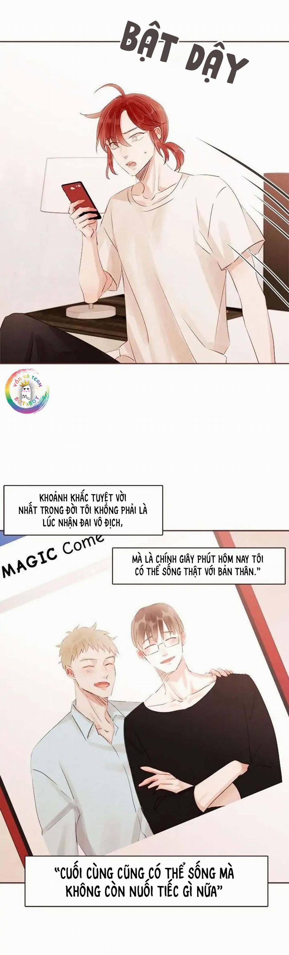 Nhận Biết Tình Yêu 35 trang 31