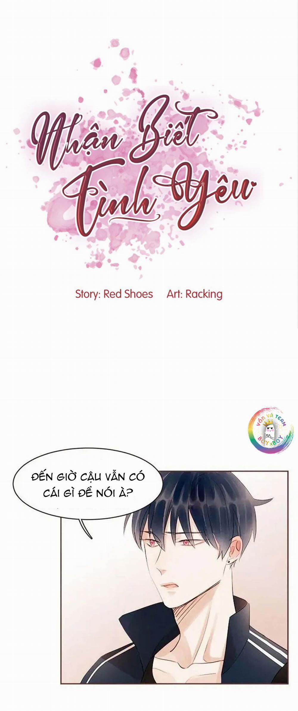 Nhận Biết Tình Yêu 35 trang 4