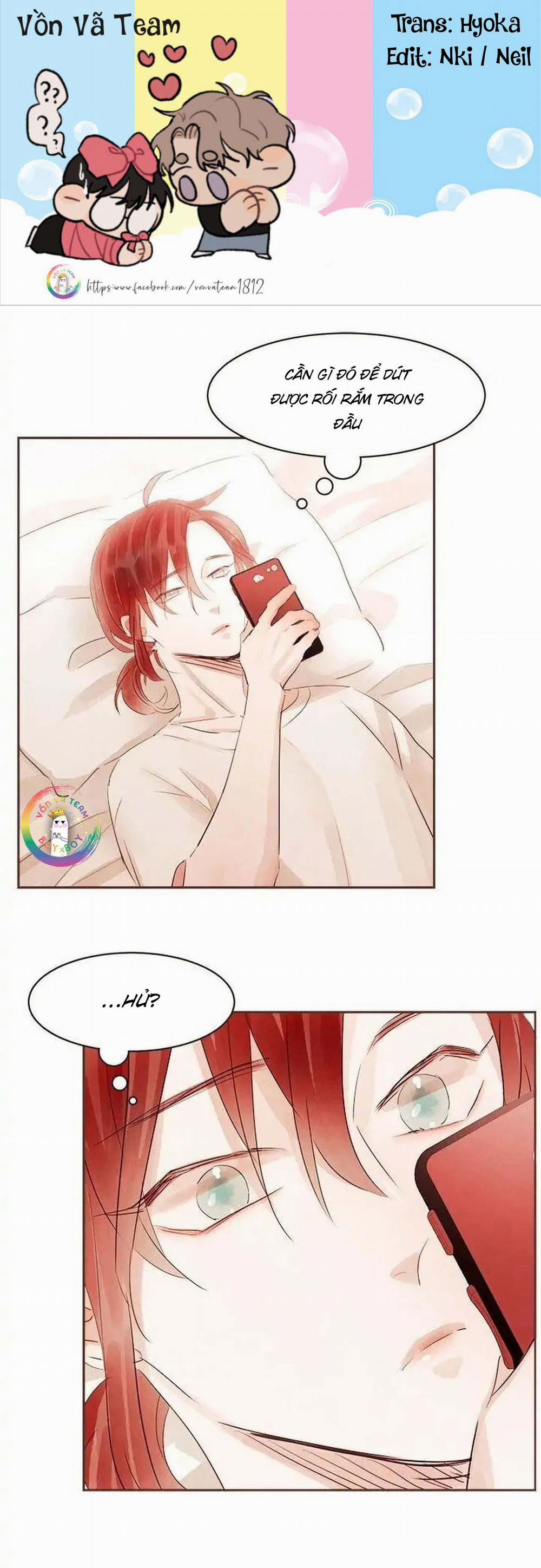 Nhận Biết Tình Yêu 36 trang 0