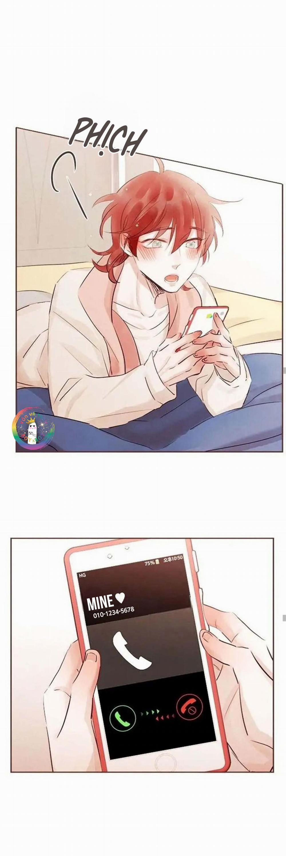 Nhận Biết Tình Yêu 36 trang 14