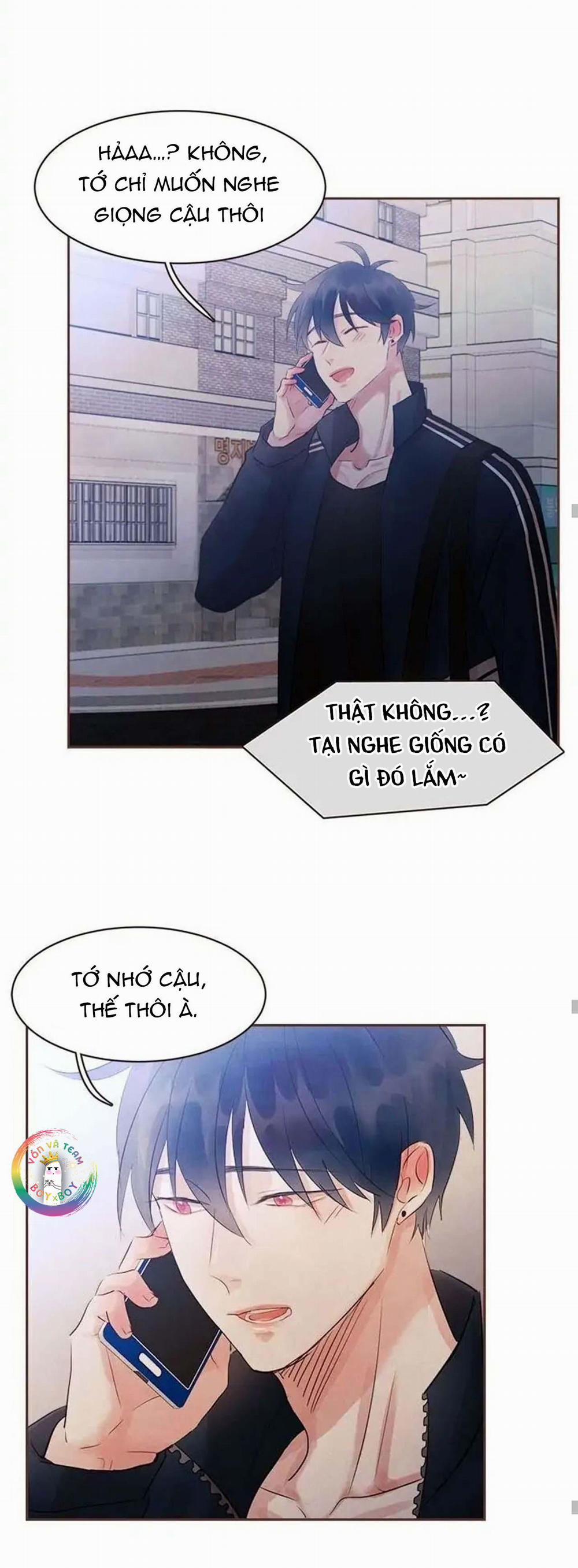 Nhận Biết Tình Yêu 36 trang 16