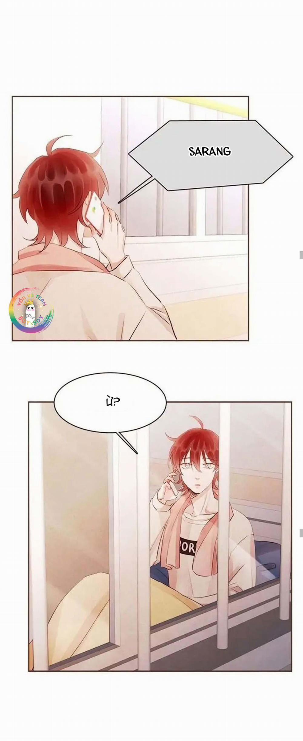 Nhận Biết Tình Yêu 36 trang 20