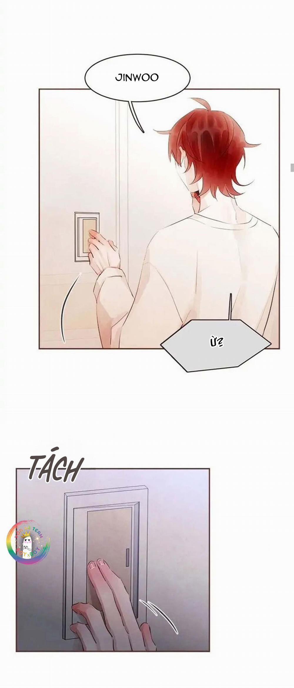 Nhận Biết Tình Yêu 36 trang 23