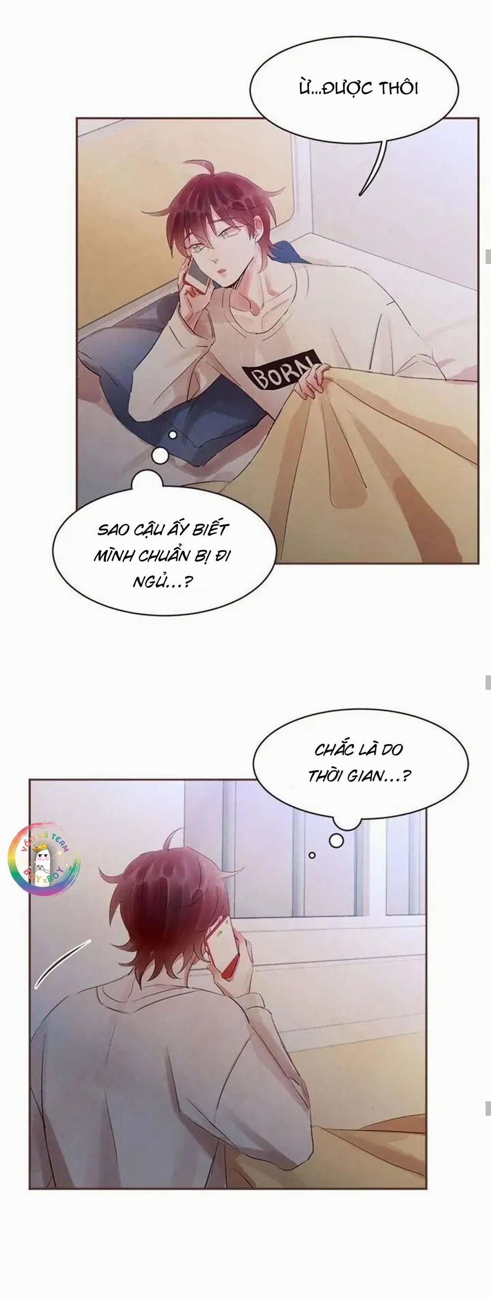 Nhận Biết Tình Yêu 36 trang 25