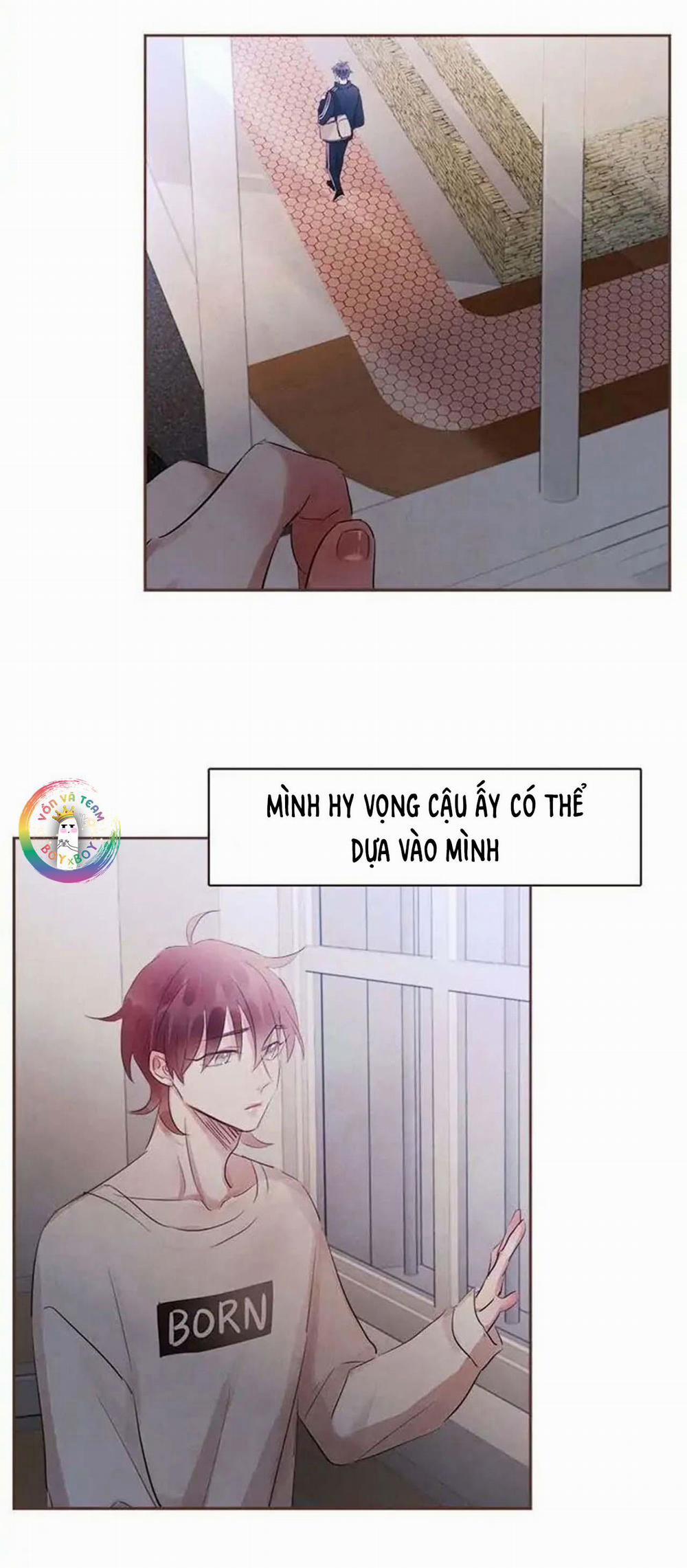 Nhận Biết Tình Yêu 36 trang 30