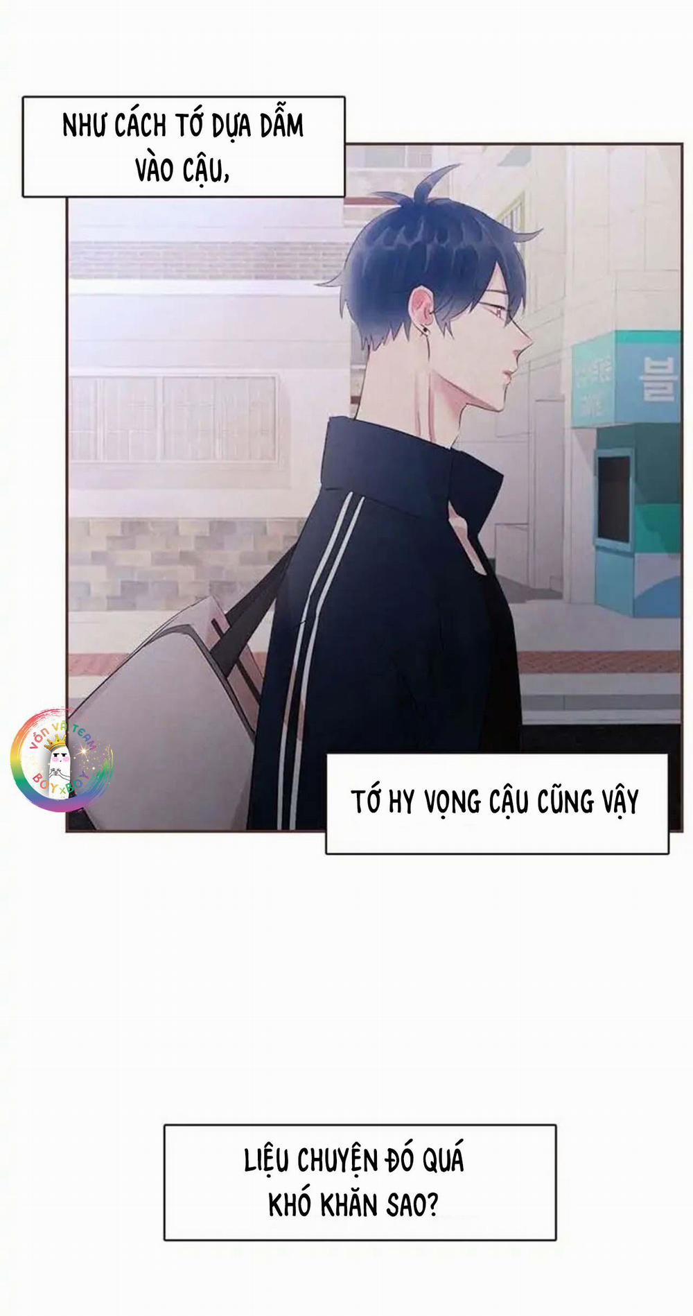 Nhận Biết Tình Yêu 36 trang 31