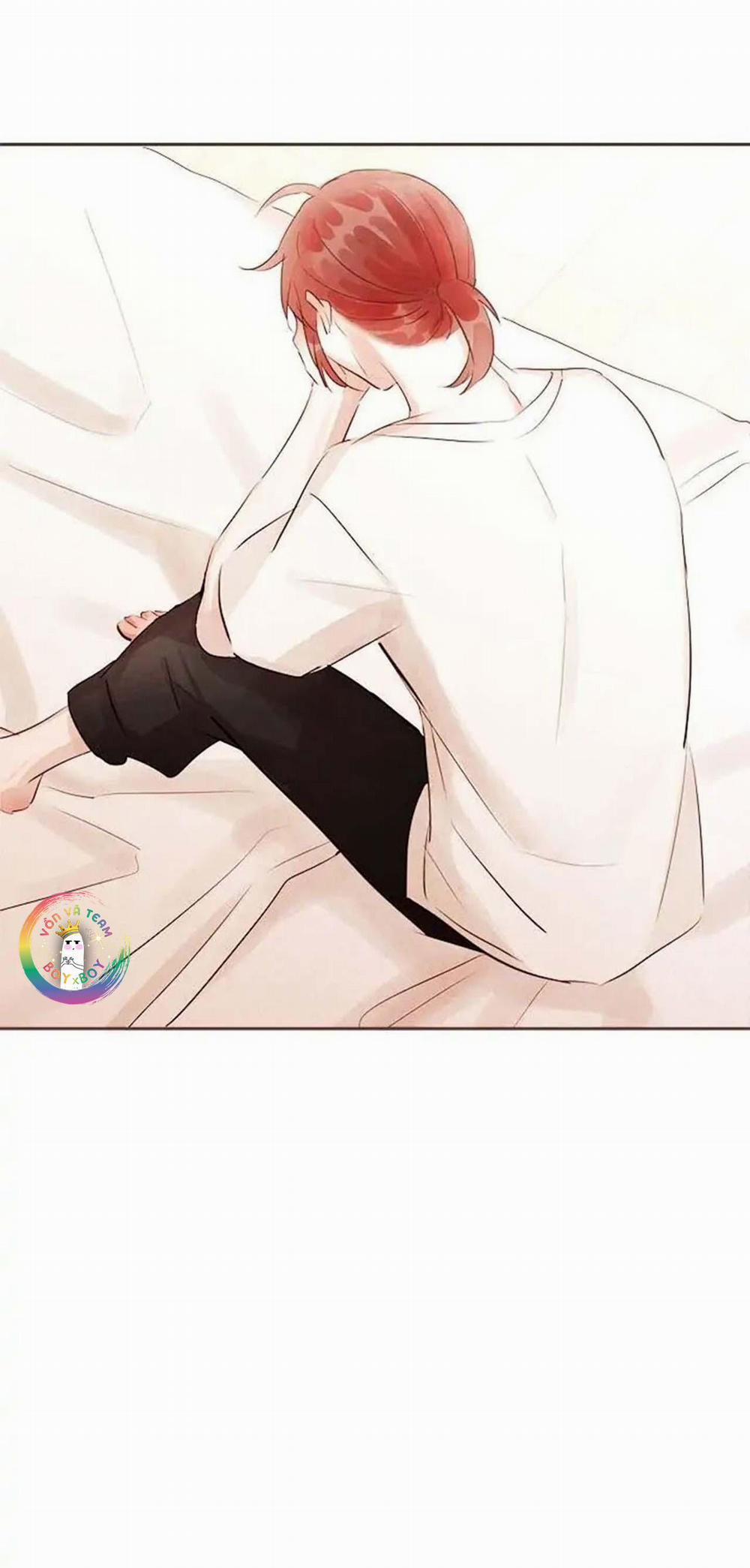 Nhận Biết Tình Yêu 36 trang 6