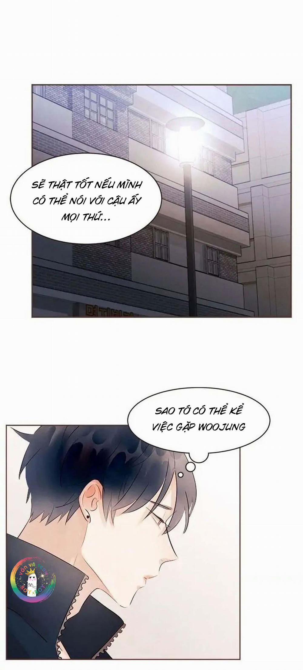 Nhận Biết Tình Yêu 36 trang 9