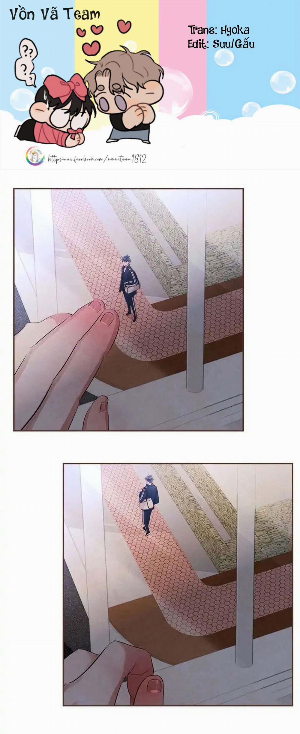 Nhận Biết Tình Yêu 37 trang 0