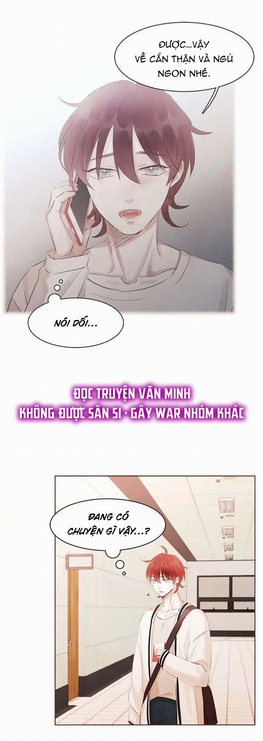 Nhận Biết Tình Yêu 37 trang 12