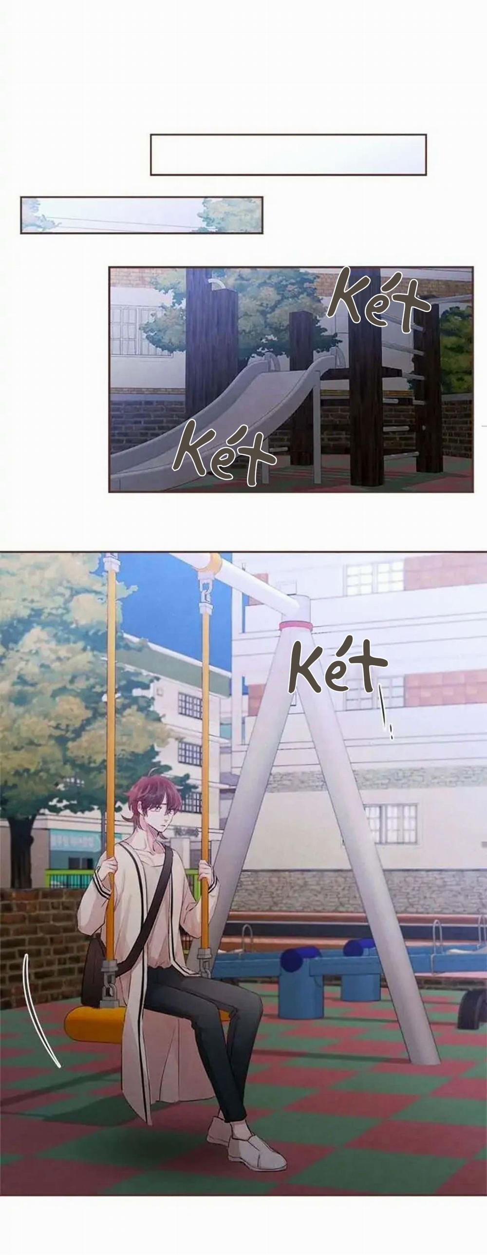 Nhận Biết Tình Yêu 37 trang 14