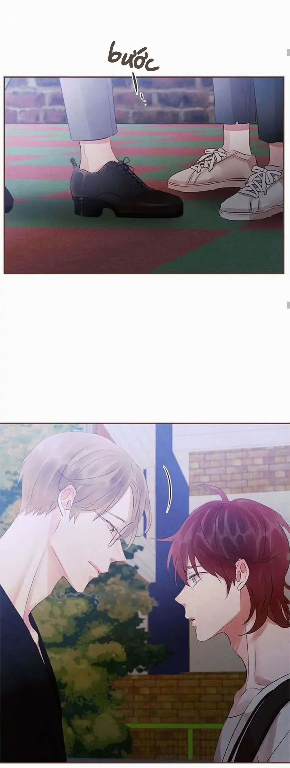 Nhận Biết Tình Yêu 37 trang 18