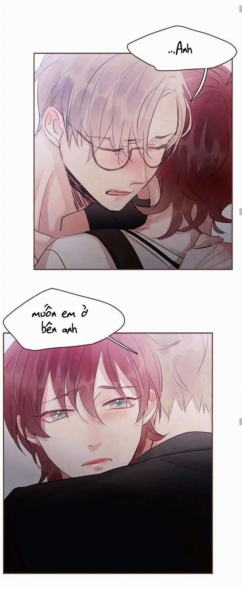 Nhận Biết Tình Yêu 37 trang 26