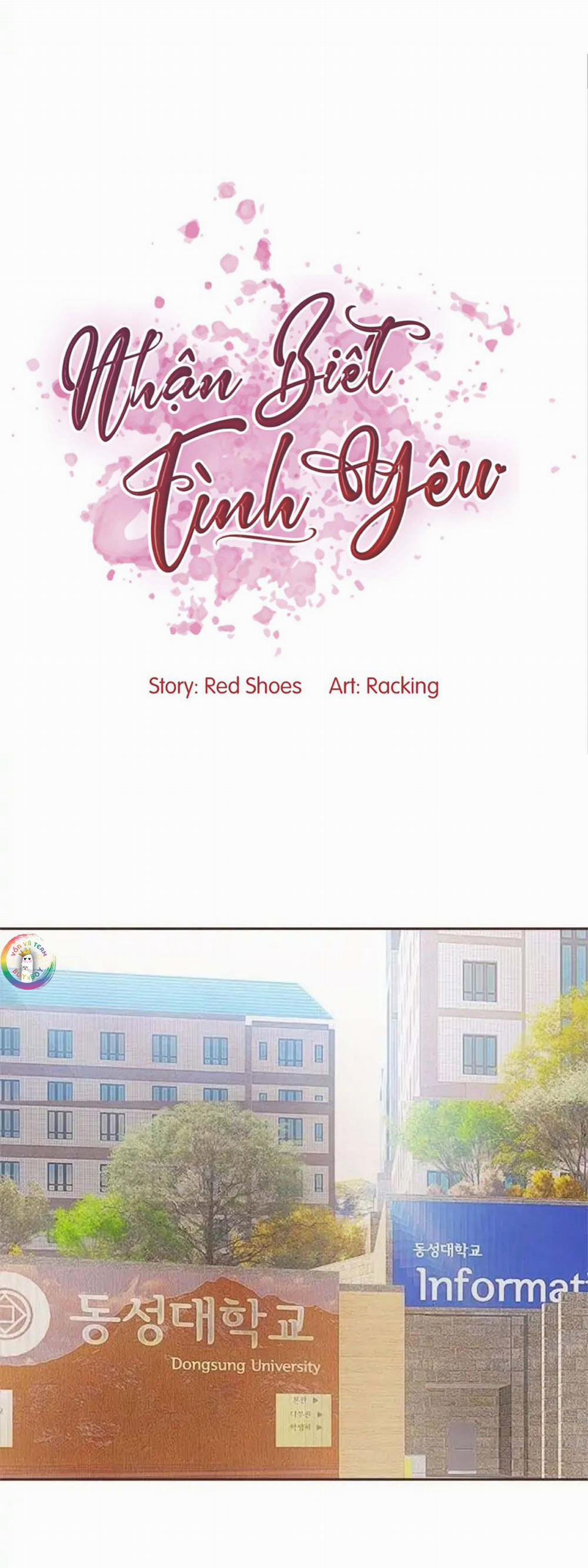 Nhận Biết Tình Yêu 37 trang 3