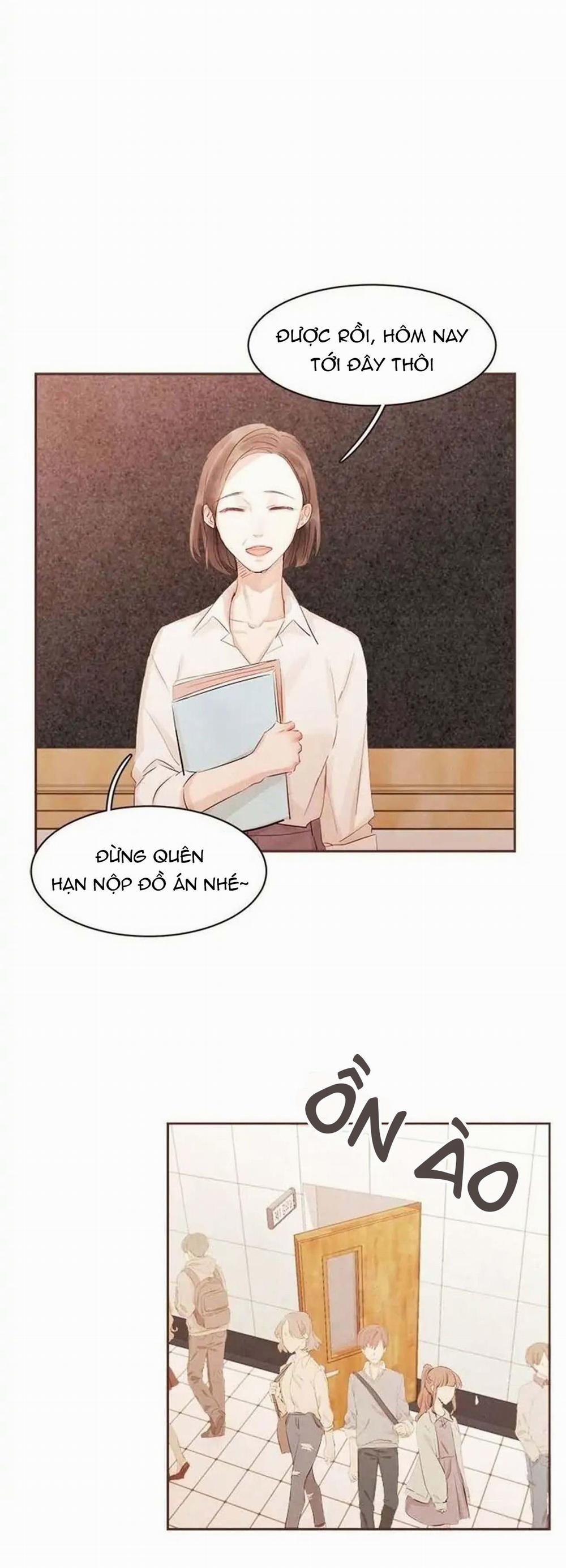 Nhận Biết Tình Yêu 37 trang 6