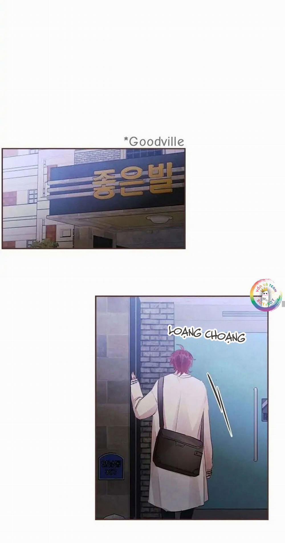 Nhận Biết Tình Yêu 38 trang 10