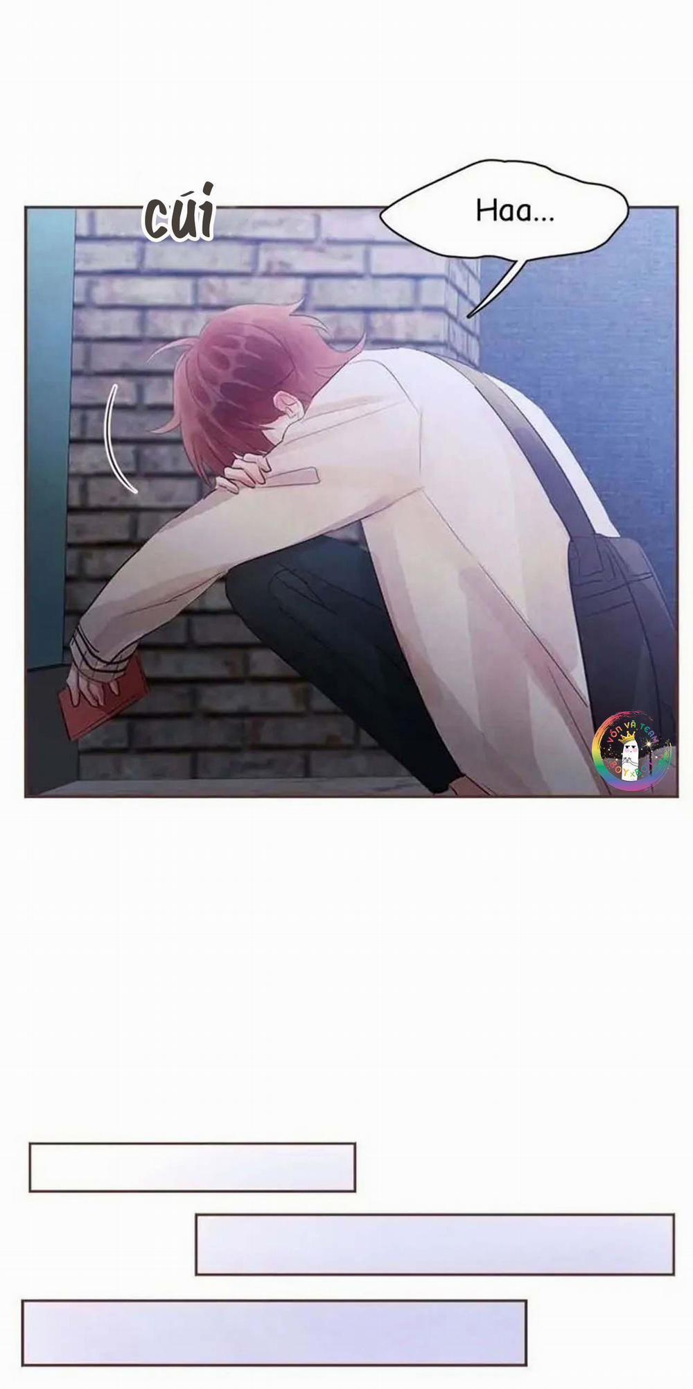 Nhận Biết Tình Yêu 38 trang 12