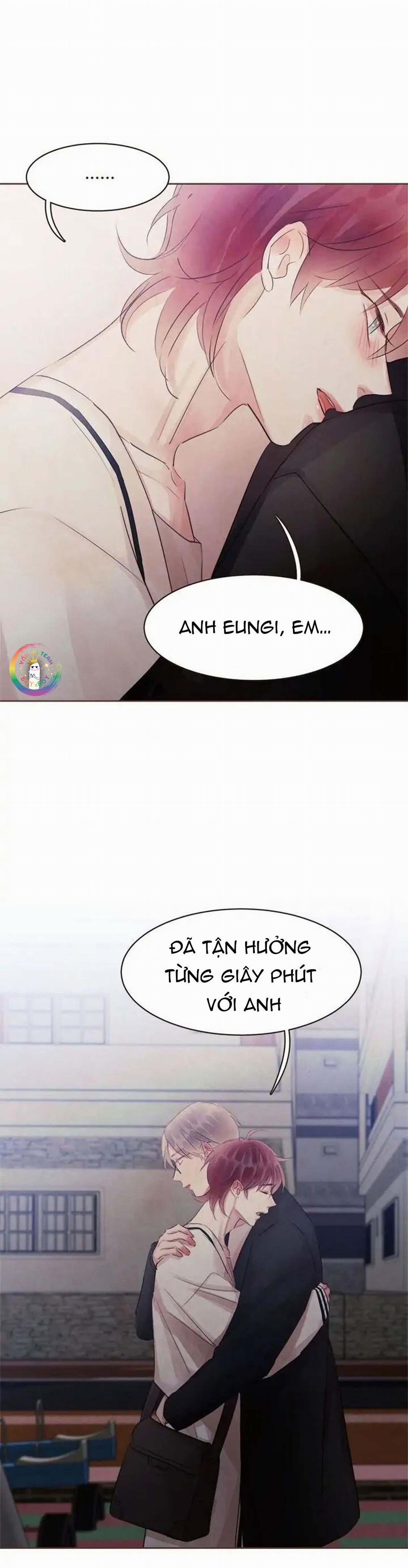 Nhận Biết Tình Yêu 38 trang 2