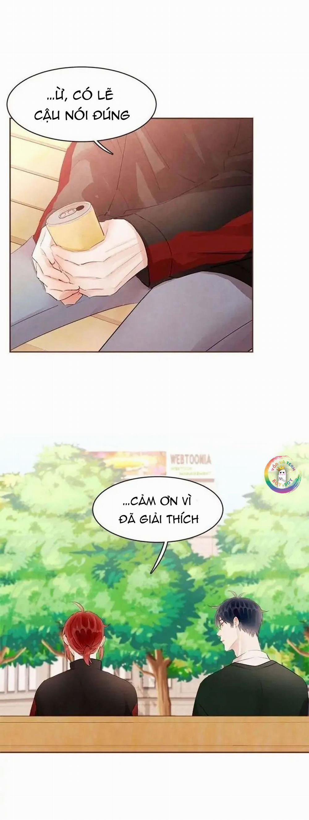 Nhận Biết Tình Yêu 38 trang 29