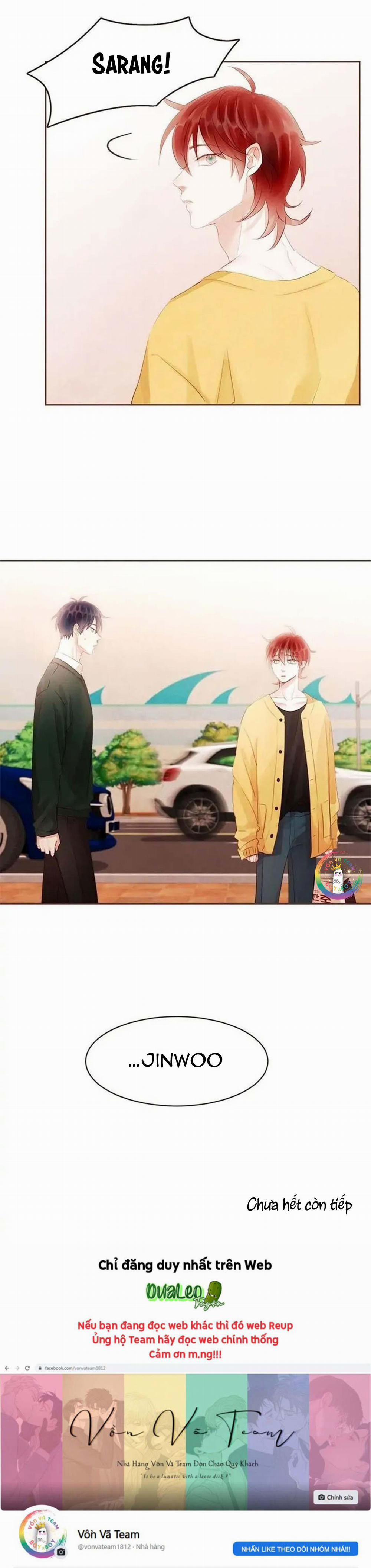 Nhận Biết Tình Yêu 38 trang 31