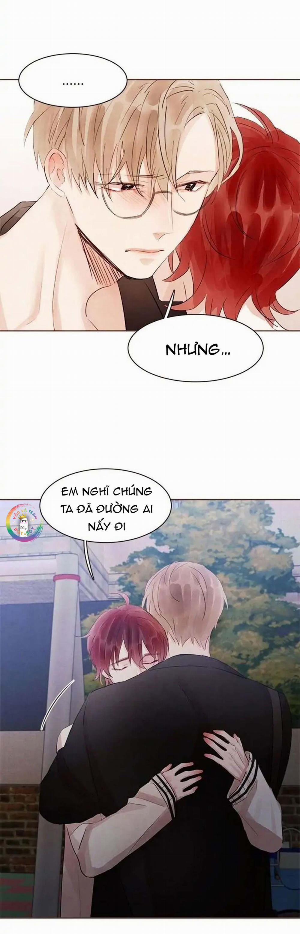 Nhận Biết Tình Yêu 38 trang 4