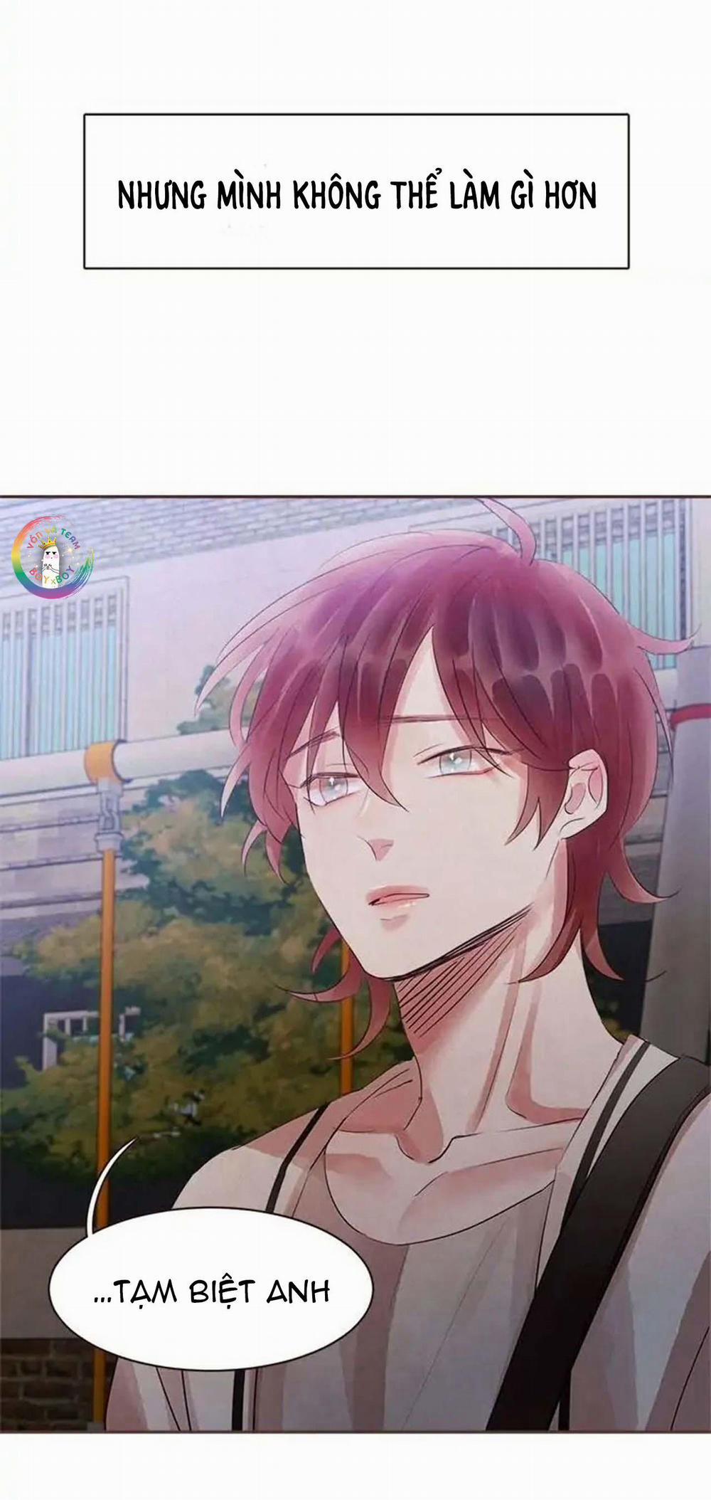 Nhận Biết Tình Yêu 38 trang 8