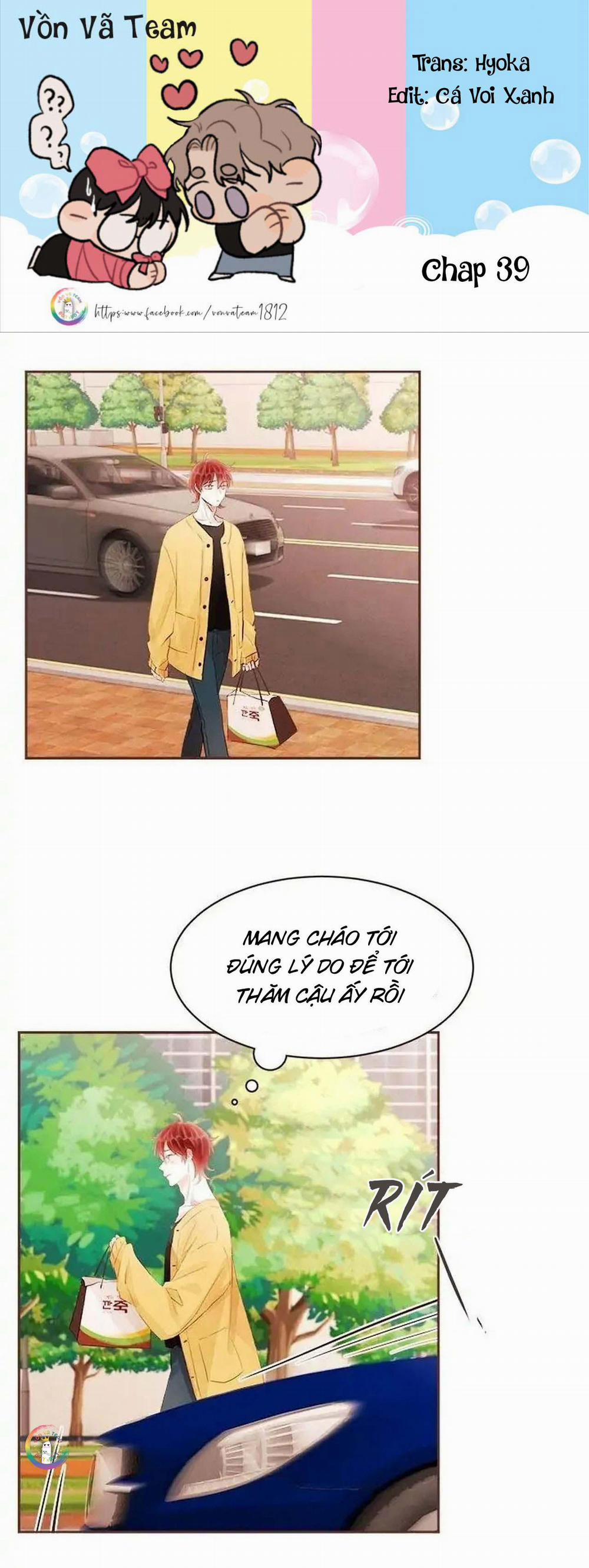 Nhận Biết Tình Yêu 39 trang 0