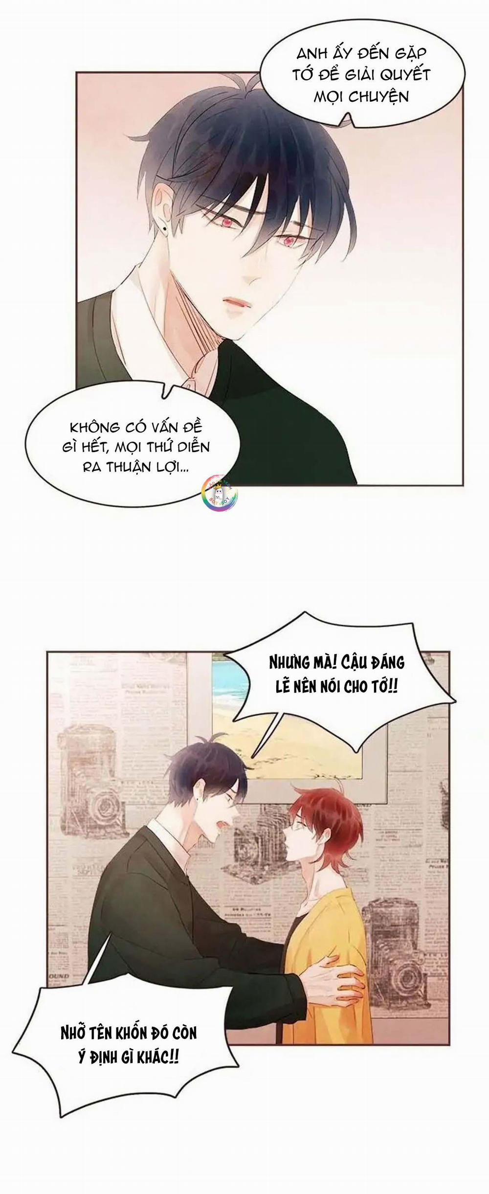 Nhận Biết Tình Yêu 39 trang 10