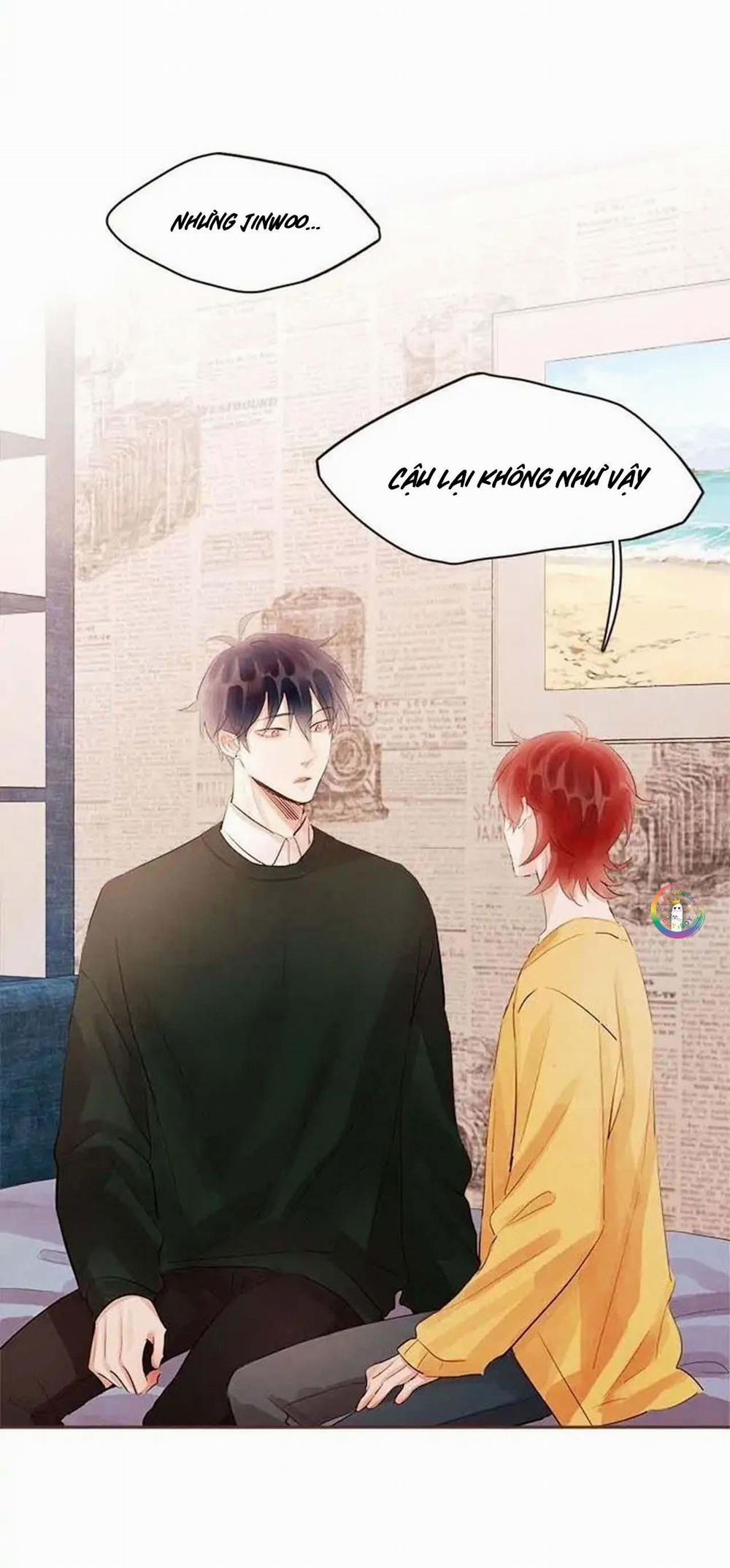 Nhận Biết Tình Yêu 39 trang 13