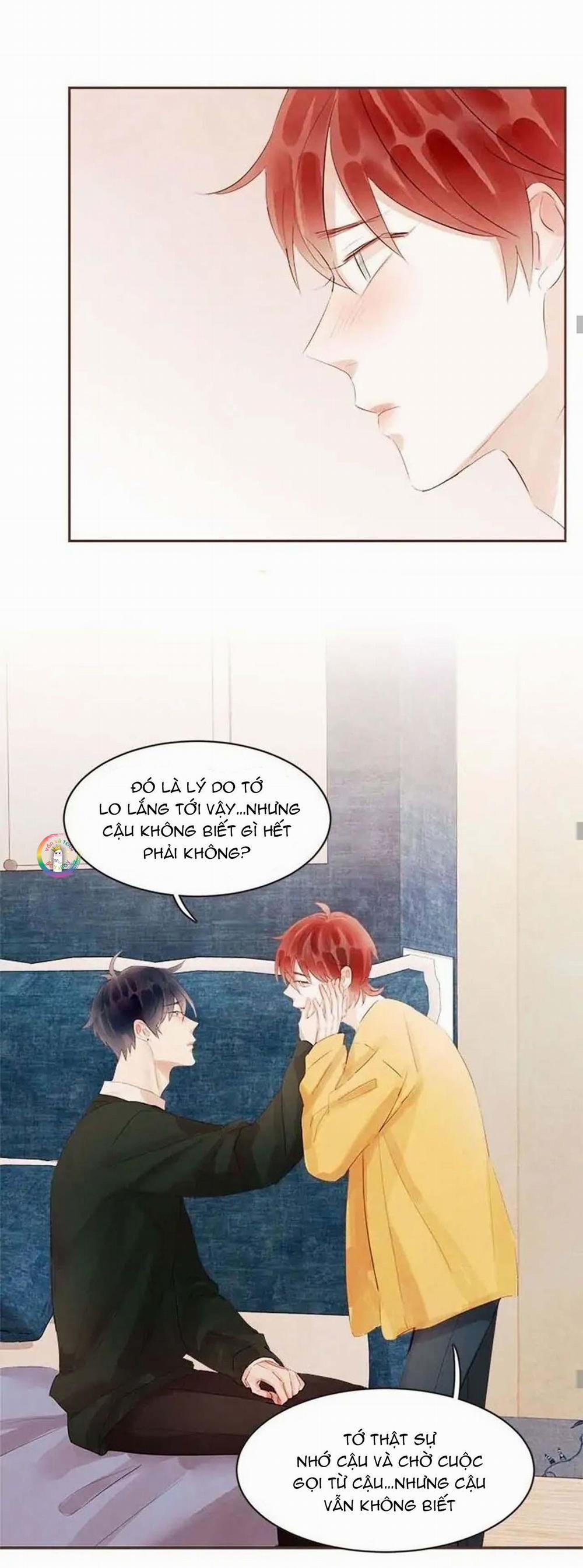 Nhận Biết Tình Yêu 39 trang 22