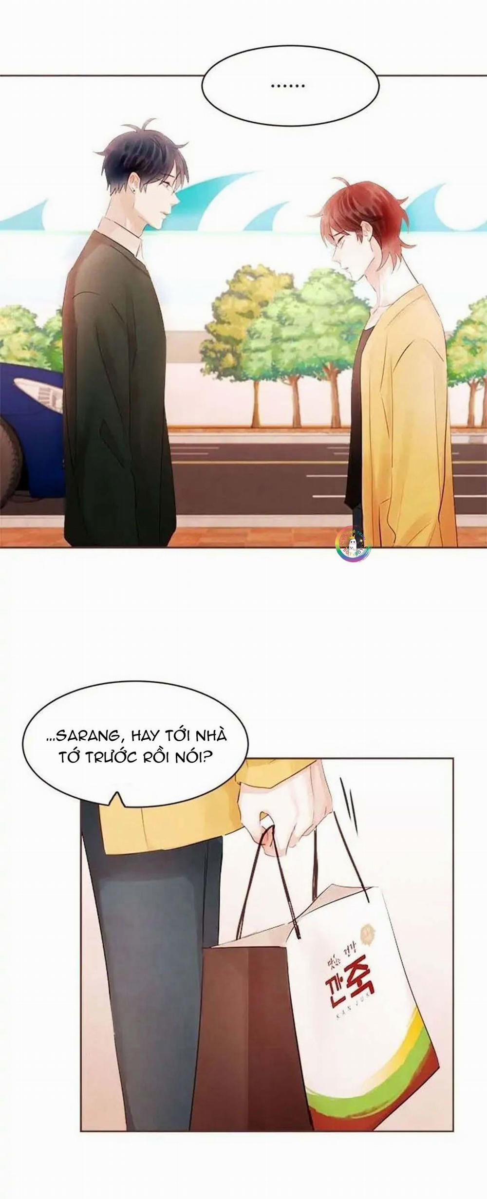 Nhận Biết Tình Yêu 39 trang 4