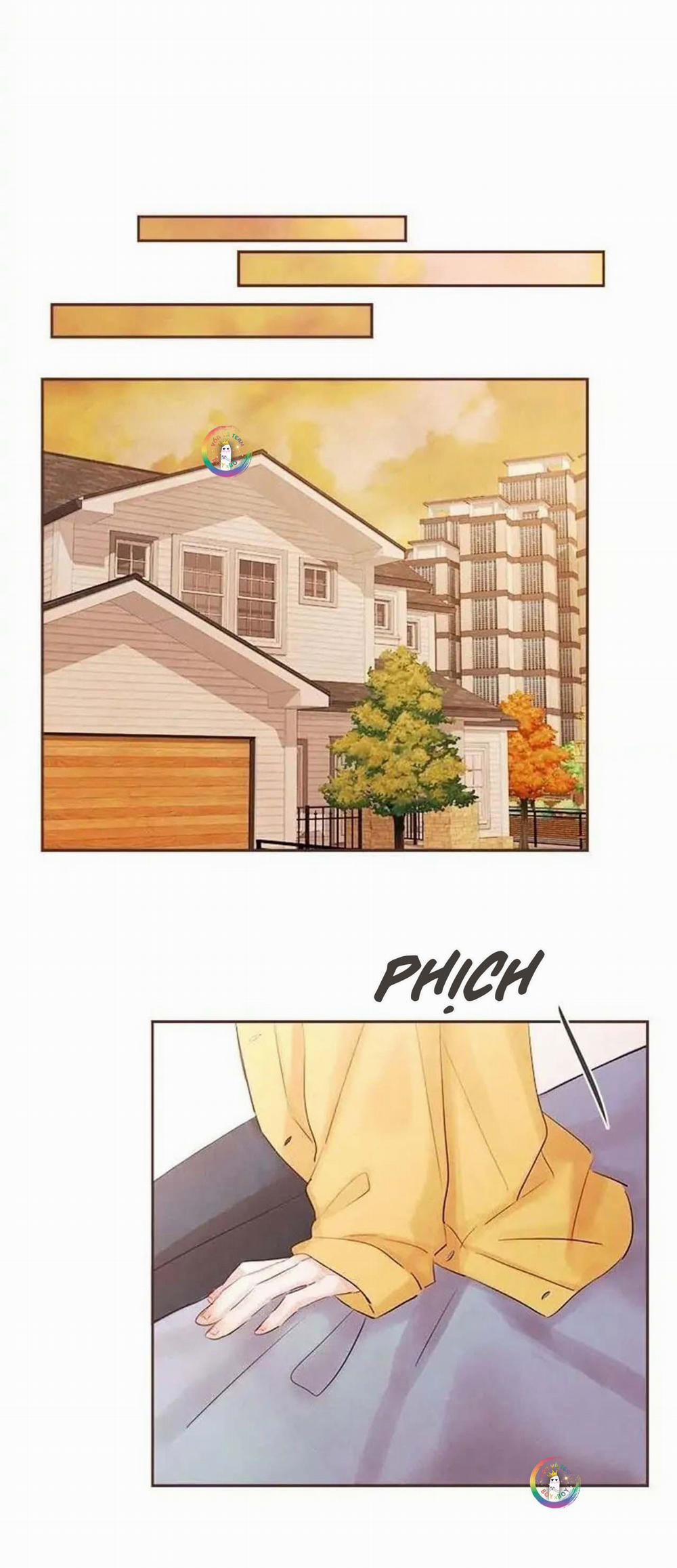 Nhận Biết Tình Yêu 39 trang 5