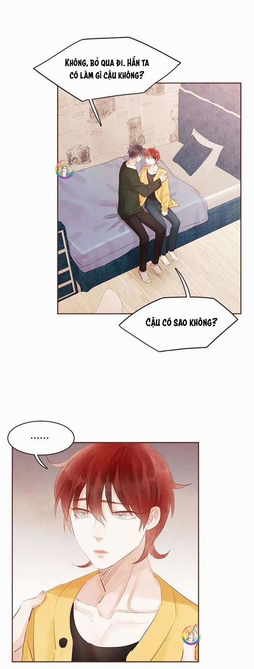 Nhận Biết Tình Yêu 39 trang 9