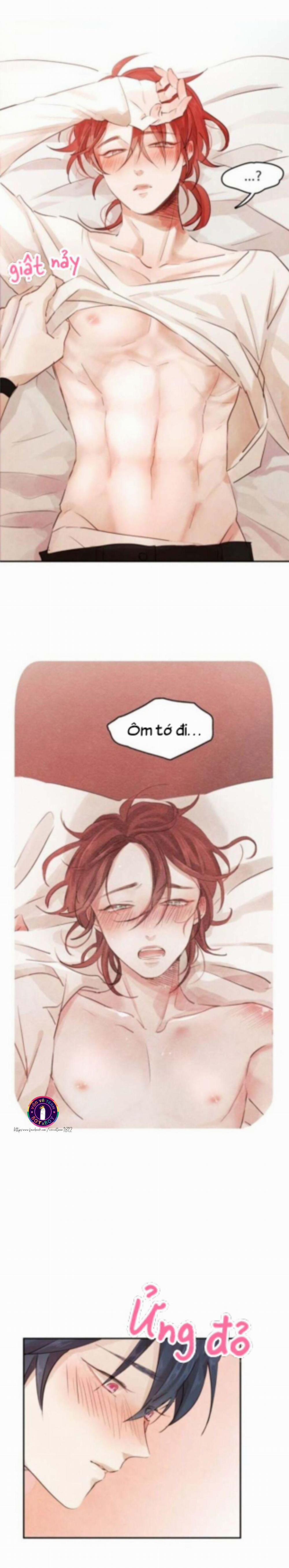 Nhận Biết Tình Yêu 4 trang 15