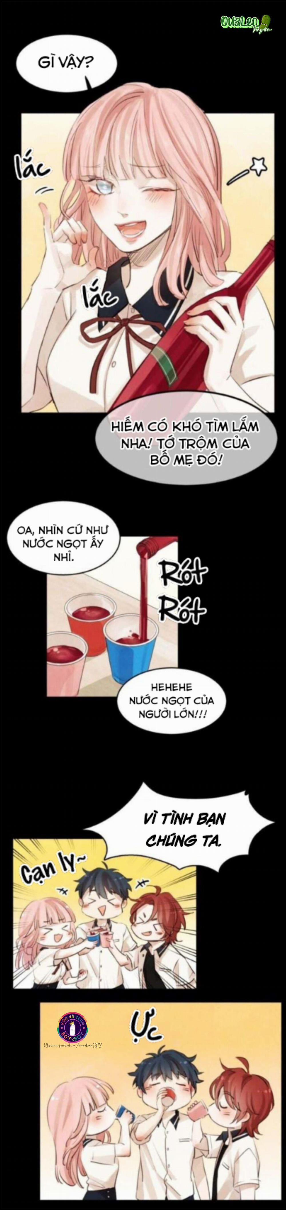 Nhận Biết Tình Yêu 4 trang 5