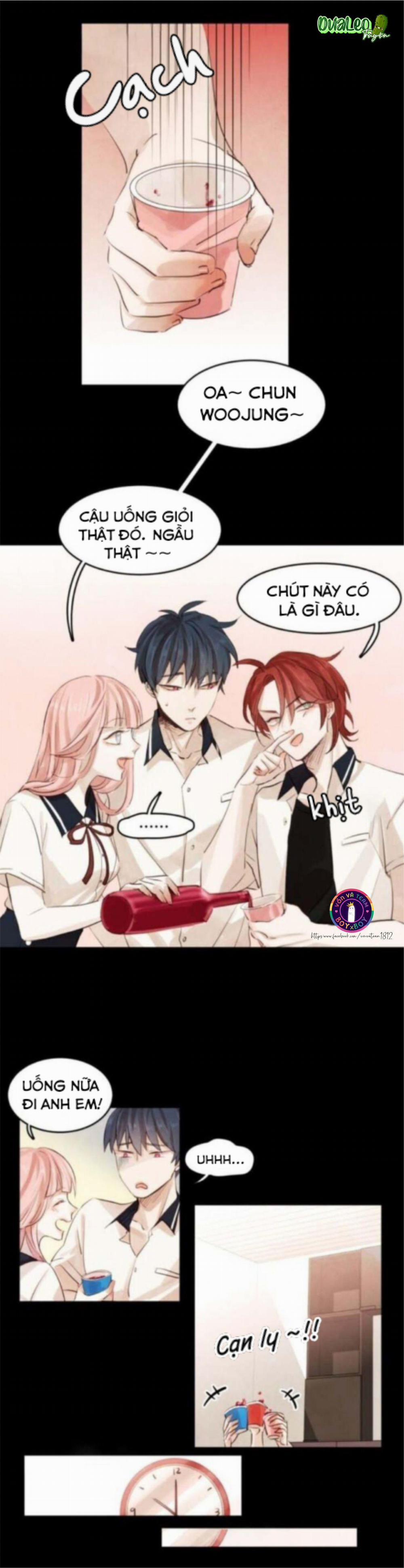 Nhận Biết Tình Yêu 4 trang 7