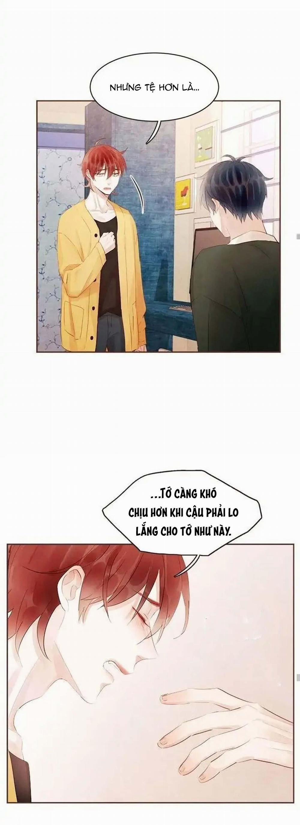 Nhận Biết Tình Yêu 40 trang 11