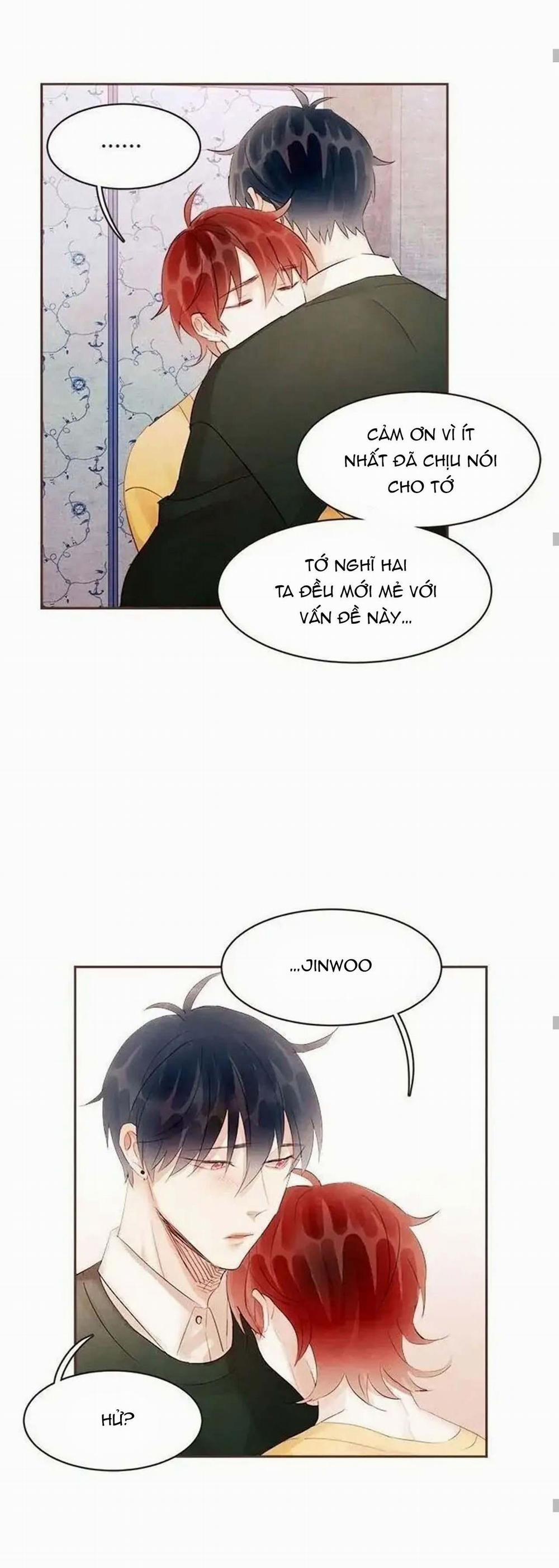 Nhận Biết Tình Yêu 40 trang 13