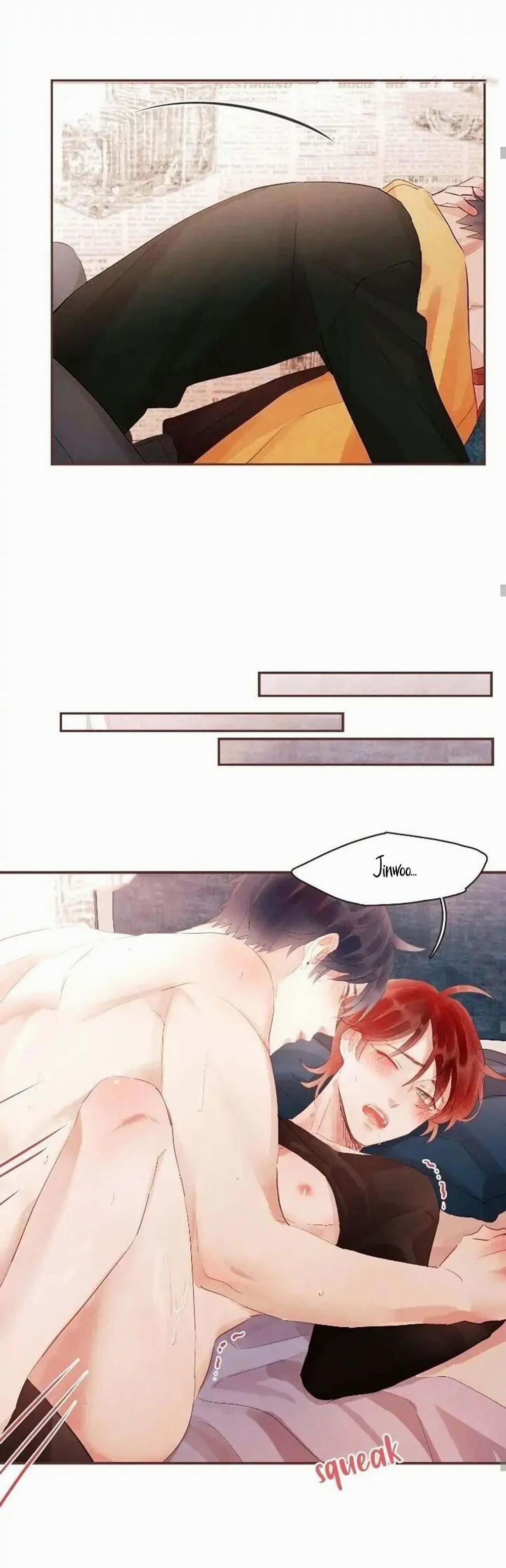 Nhận Biết Tình Yêu 40 trang 16