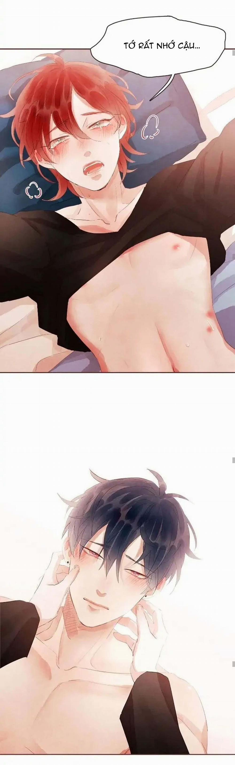 Nhận Biết Tình Yêu 40 trang 18