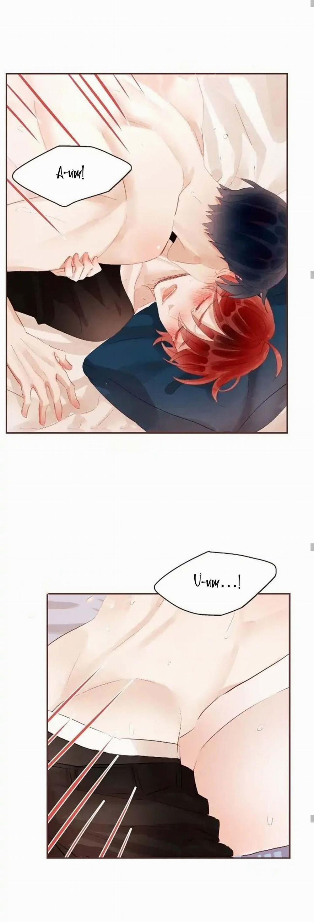 Nhận Biết Tình Yêu 40 trang 20