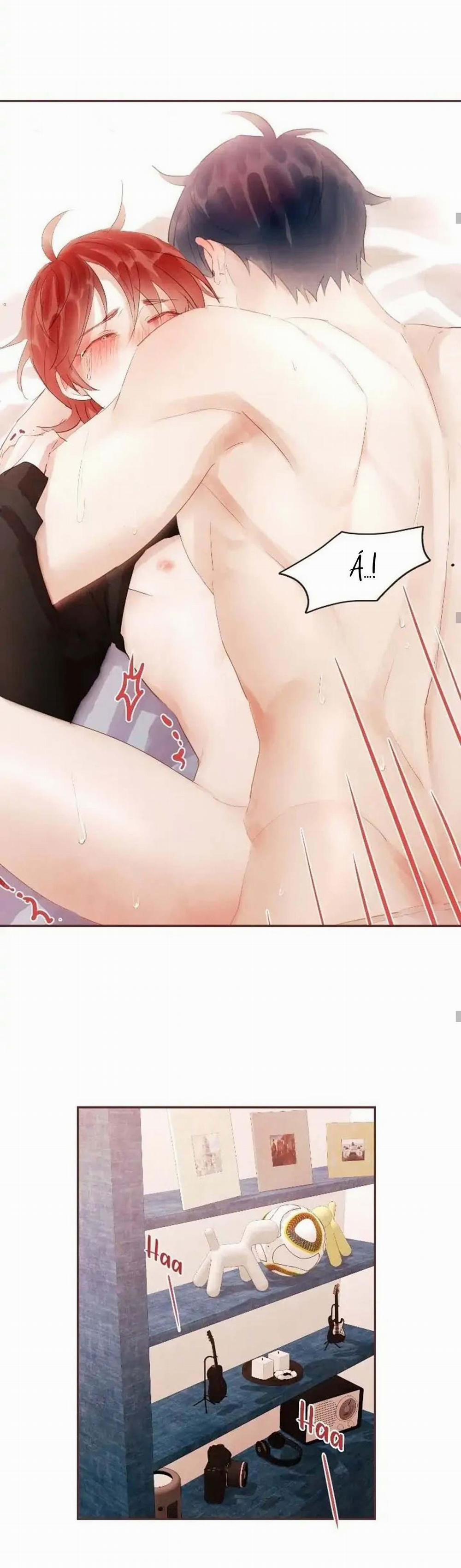 Nhận Biết Tình Yêu 40 trang 21