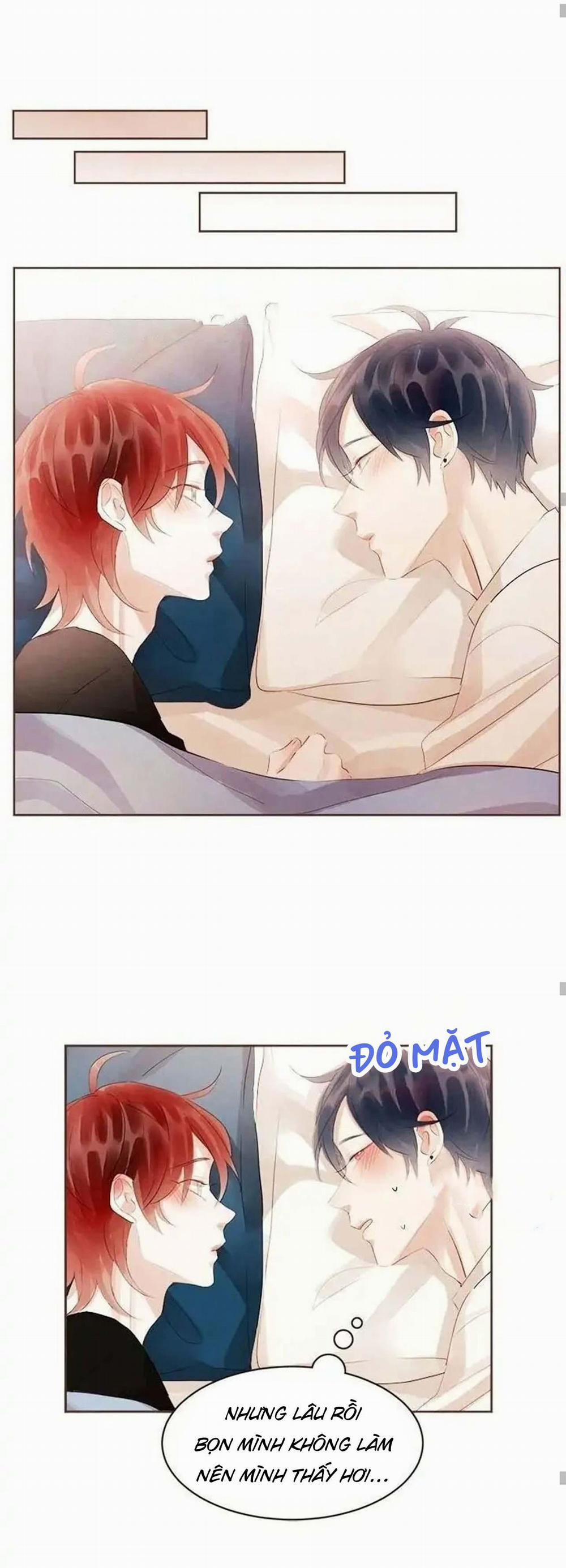 Nhận Biết Tình Yêu 40 trang 24